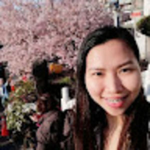 Meet your Posher, Jellyn